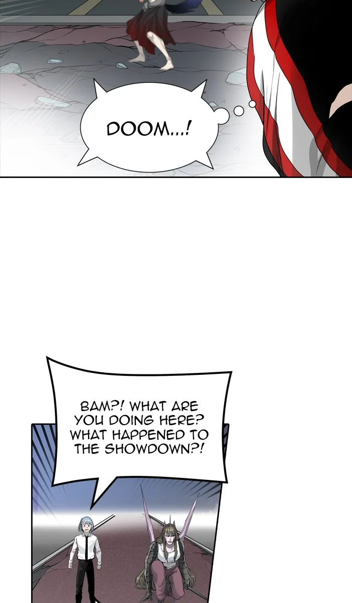 Tower of God - Chapter 446 - Page 15