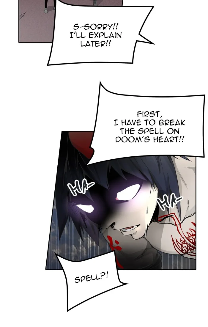 Tower of God - Chapter 446 - Page 16