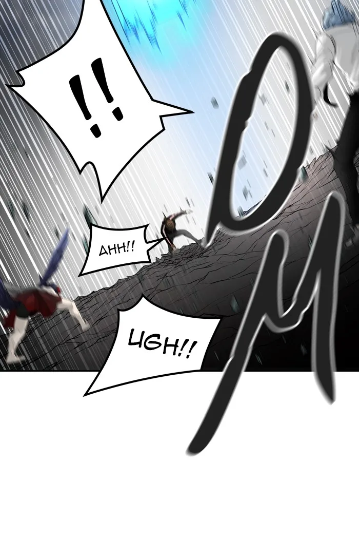 Tower of God - Chapter 446 - Page 19