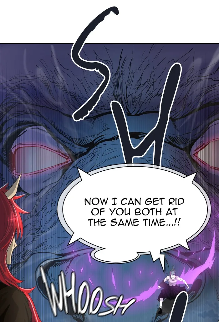 Tower of God - Chapter 446 - Page 2