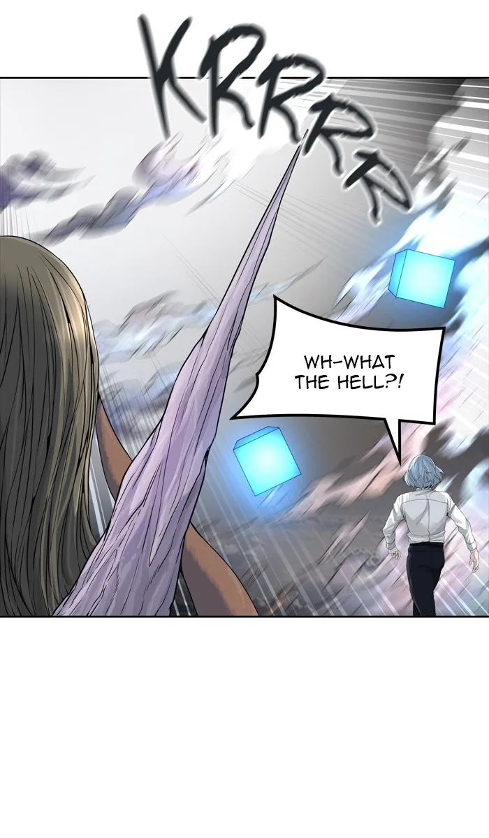 Tower of God - Chapter 446 - Page 20
