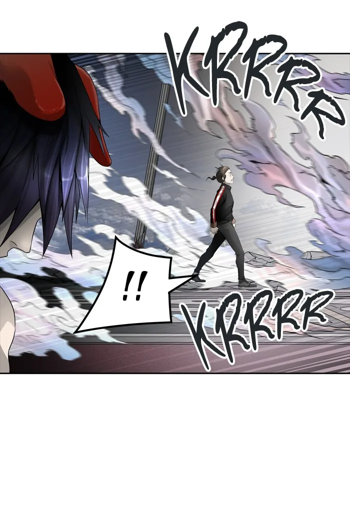 Tower of God - Chapter 446 - Page 21