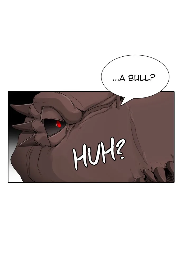 Tower of God - Chapter 446 - Page 23