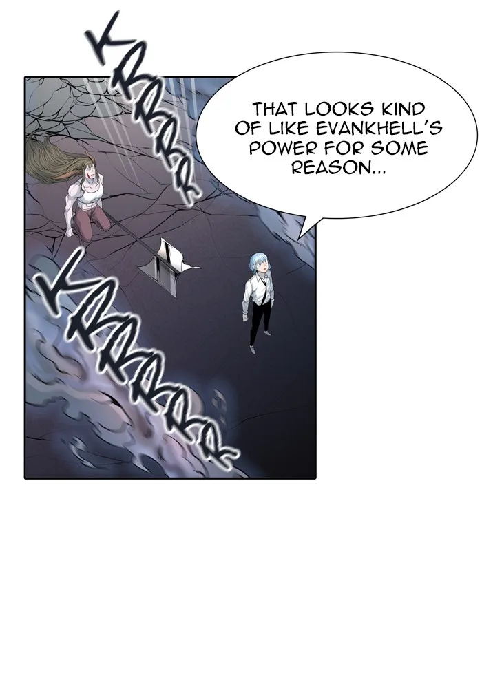 Tower of God - Chapter 446 - Page 24