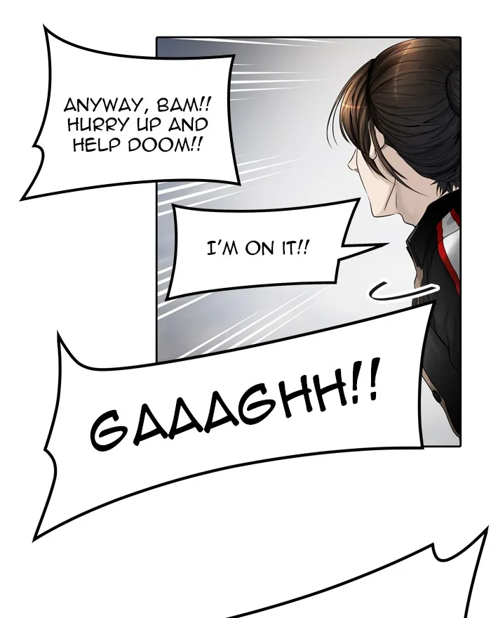 Tower of God - Chapter 446 - Page 25