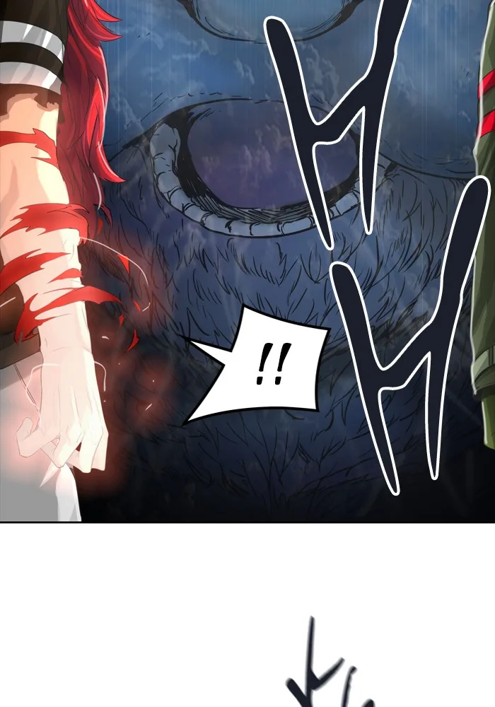 Tower of God - Chapter 446 - Page 3