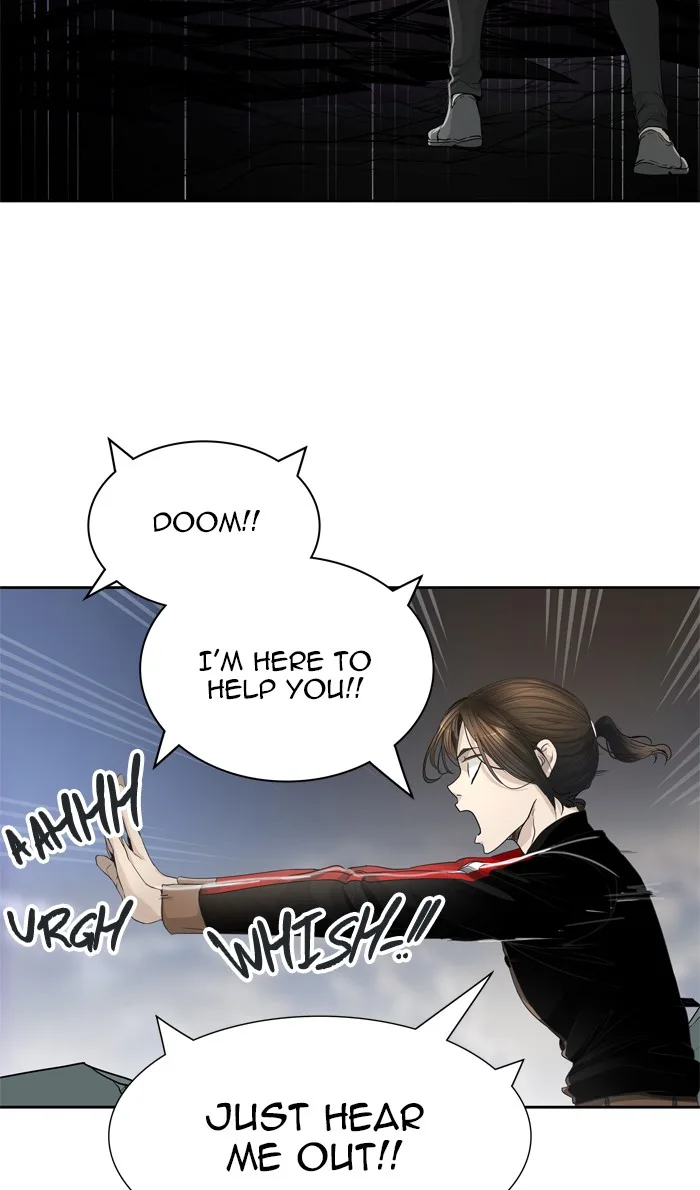 Tower of God - Chapter 446 - Page 30