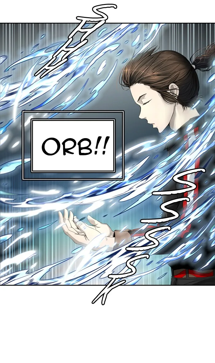 Tower of God - Chapter 446 - Page 34