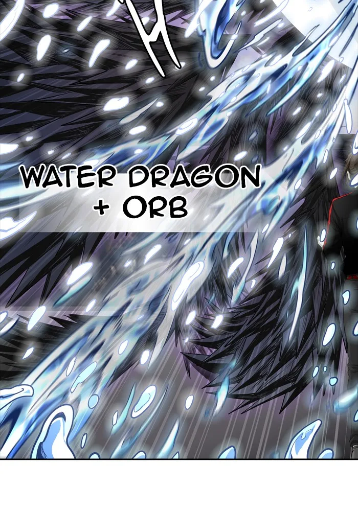 Tower of God - Chapter 446 - Page 36