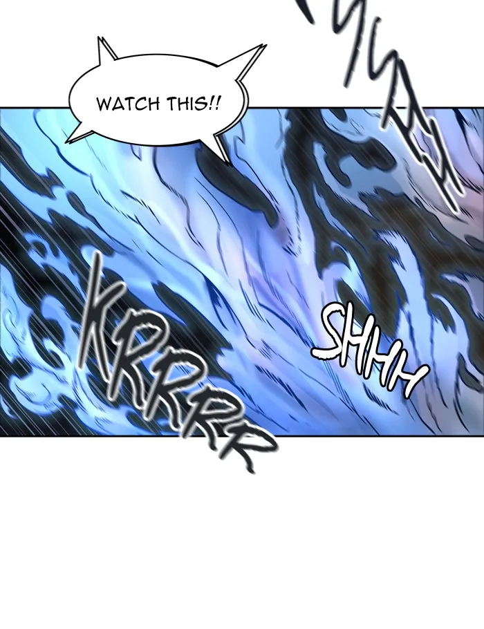 Tower of God - Chapter 446 - Page 4