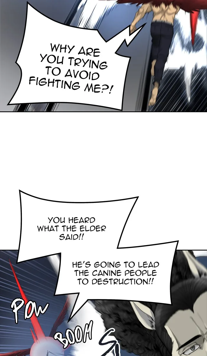 Tower of God - Chapter 446 - Page 43