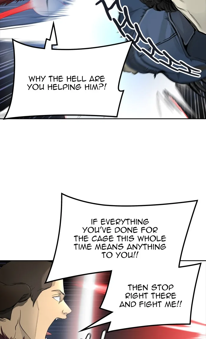 Tower of God - Chapter 446 - Page 44