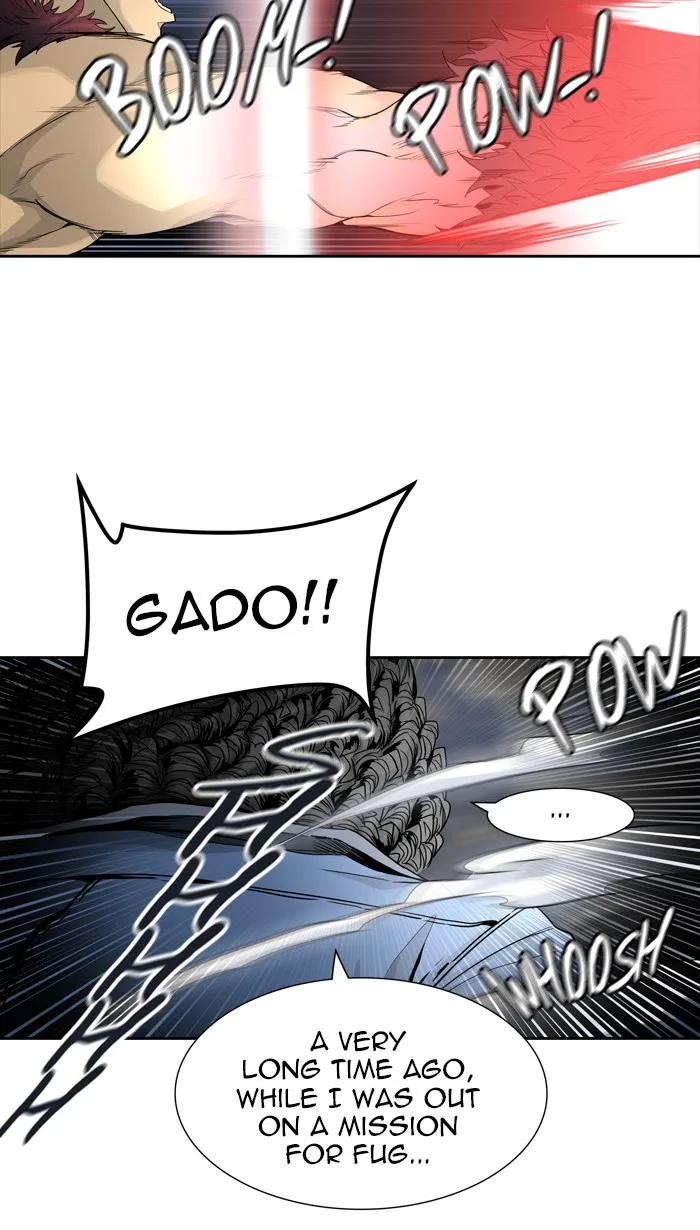 Tower of God - Chapter 446 - Page 45