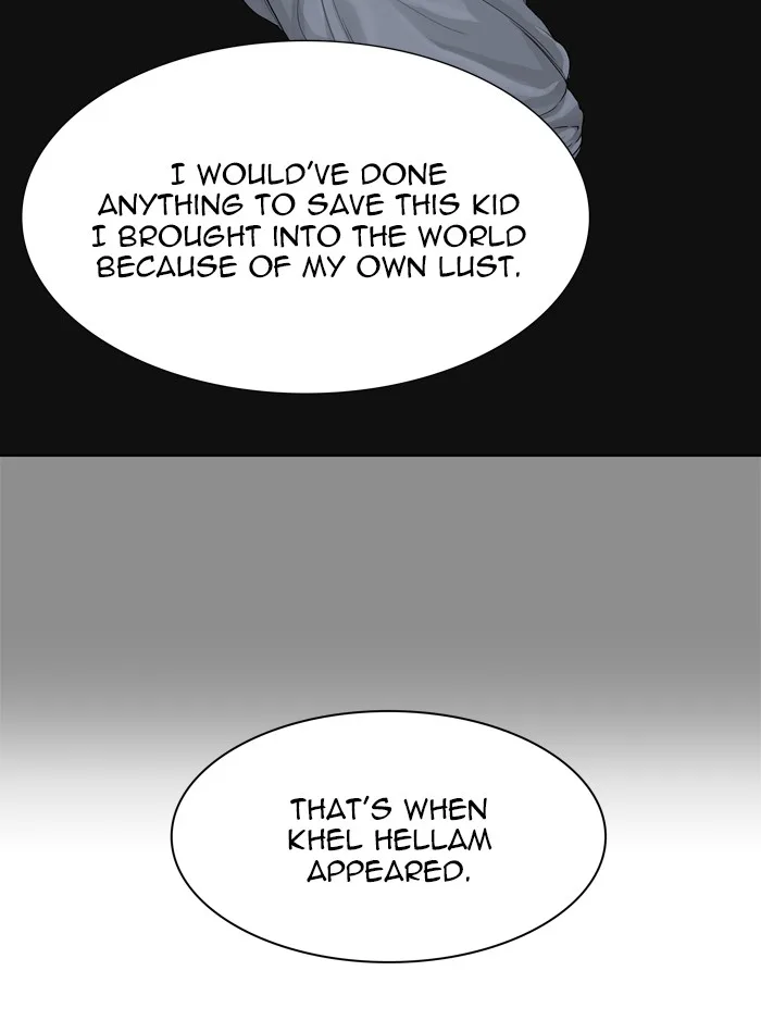Tower of God - Chapter 446 - Page 48