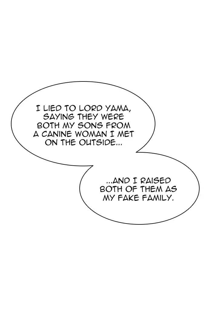 Tower of God - Chapter 446 - Page 51