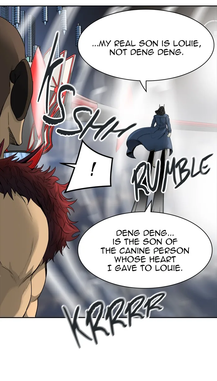 Tower of God - Chapter 446 - Page 52