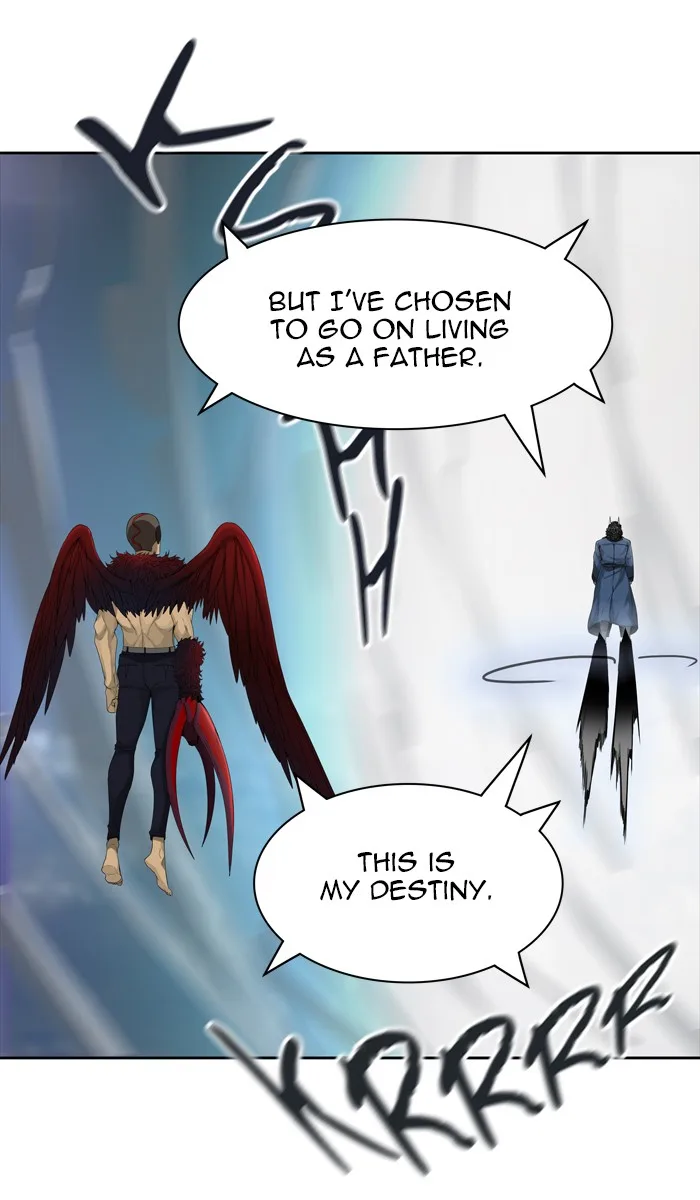 Tower of God - Chapter 446 - Page 55