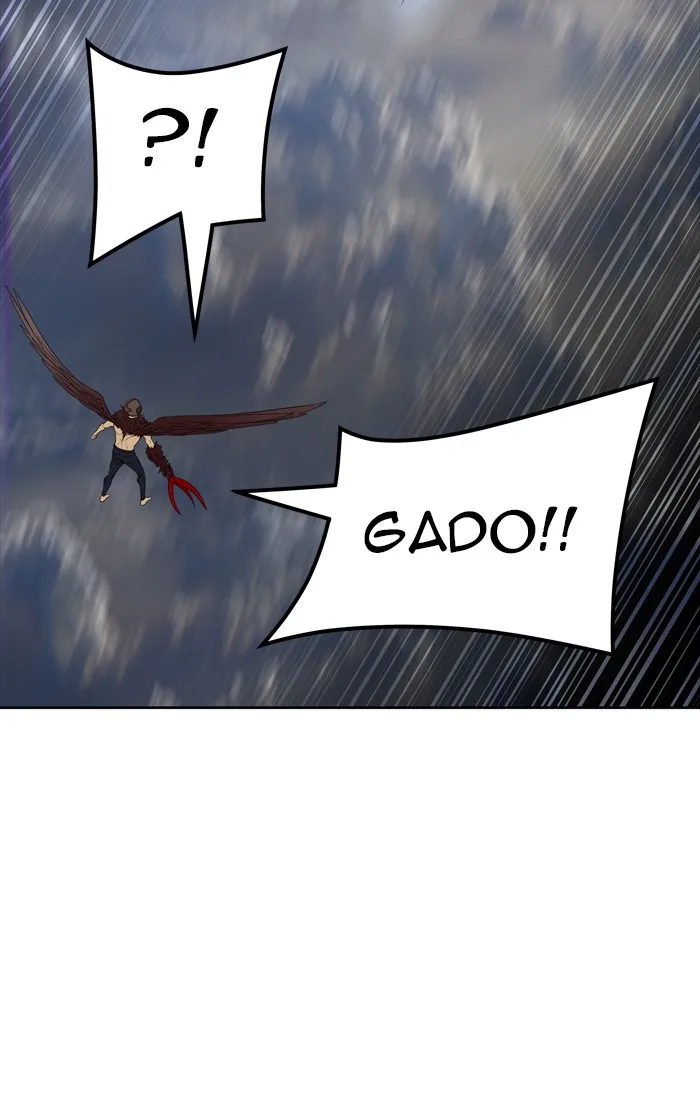 Tower of God - Chapter 446 - Page 59
