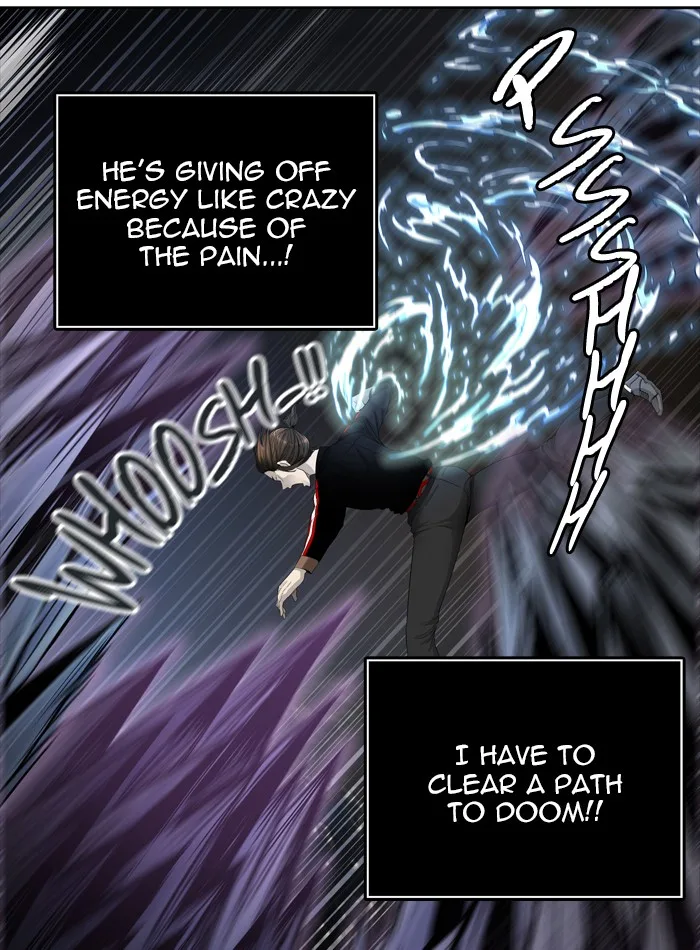 Tower of God - Chapter 446 - Page 63