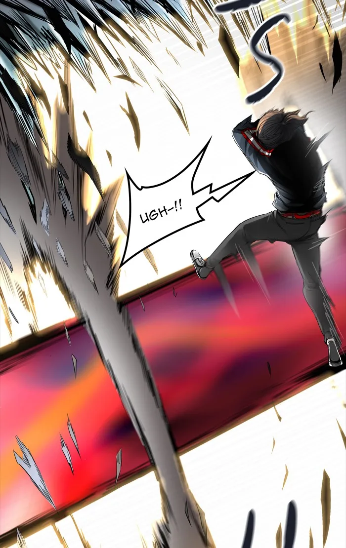 Tower of God - Chapter 446 - Page 80