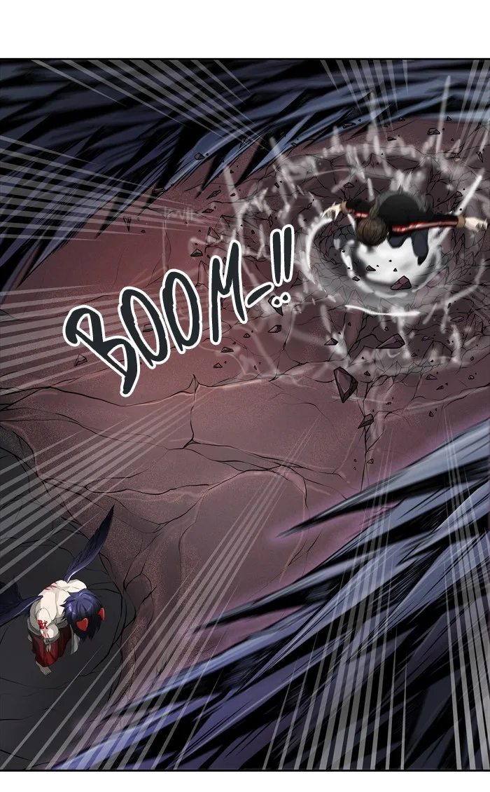 Tower of God - Chapter 446 - Page 85
