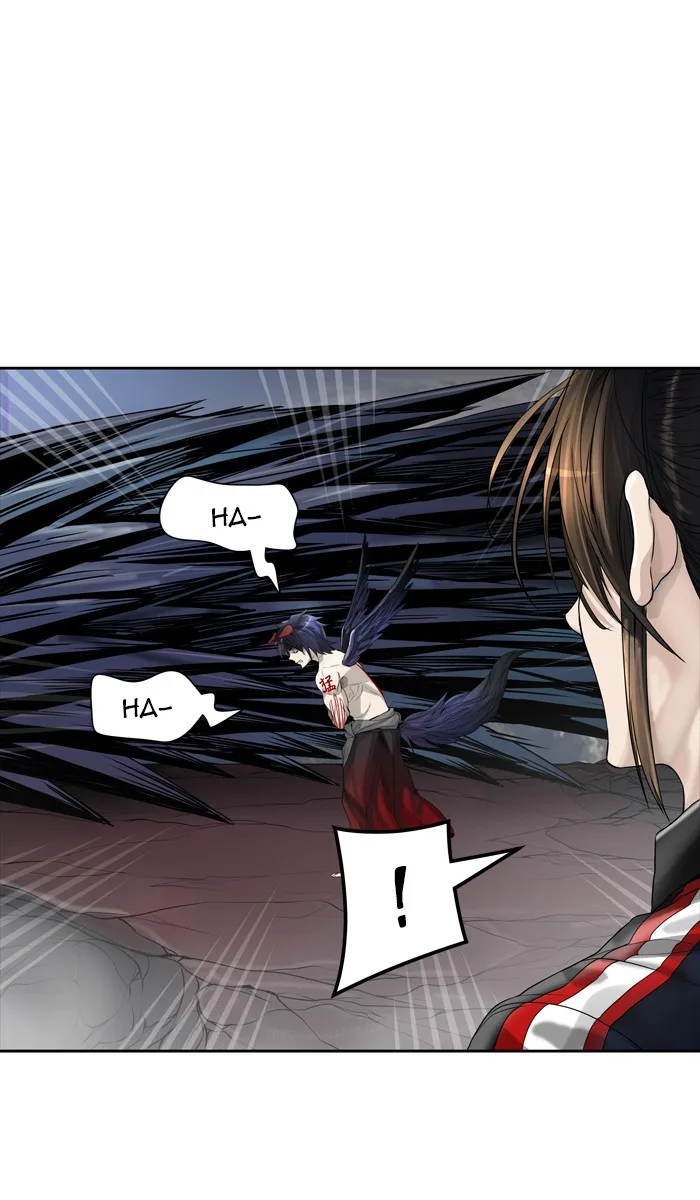 Tower of God - Chapter 446 - Page 86