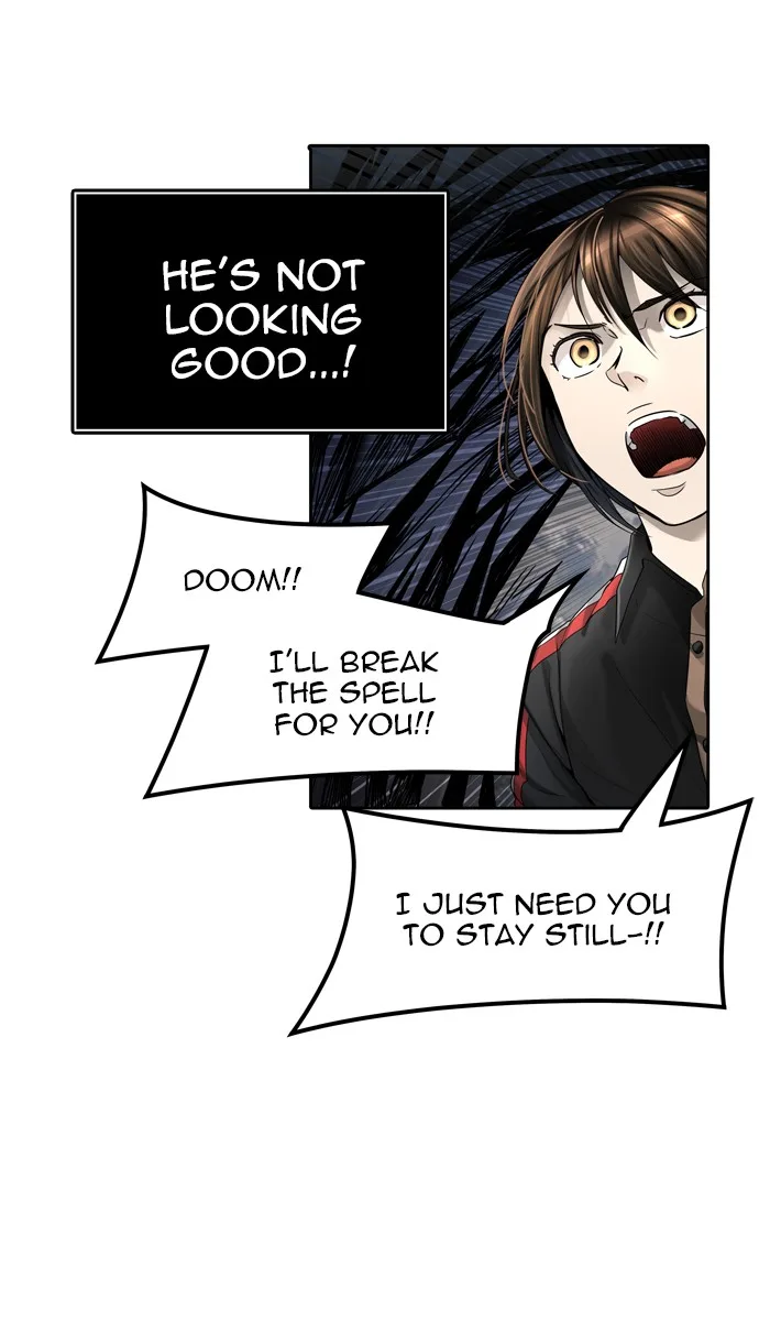 Tower of God - Chapter 446 - Page 88