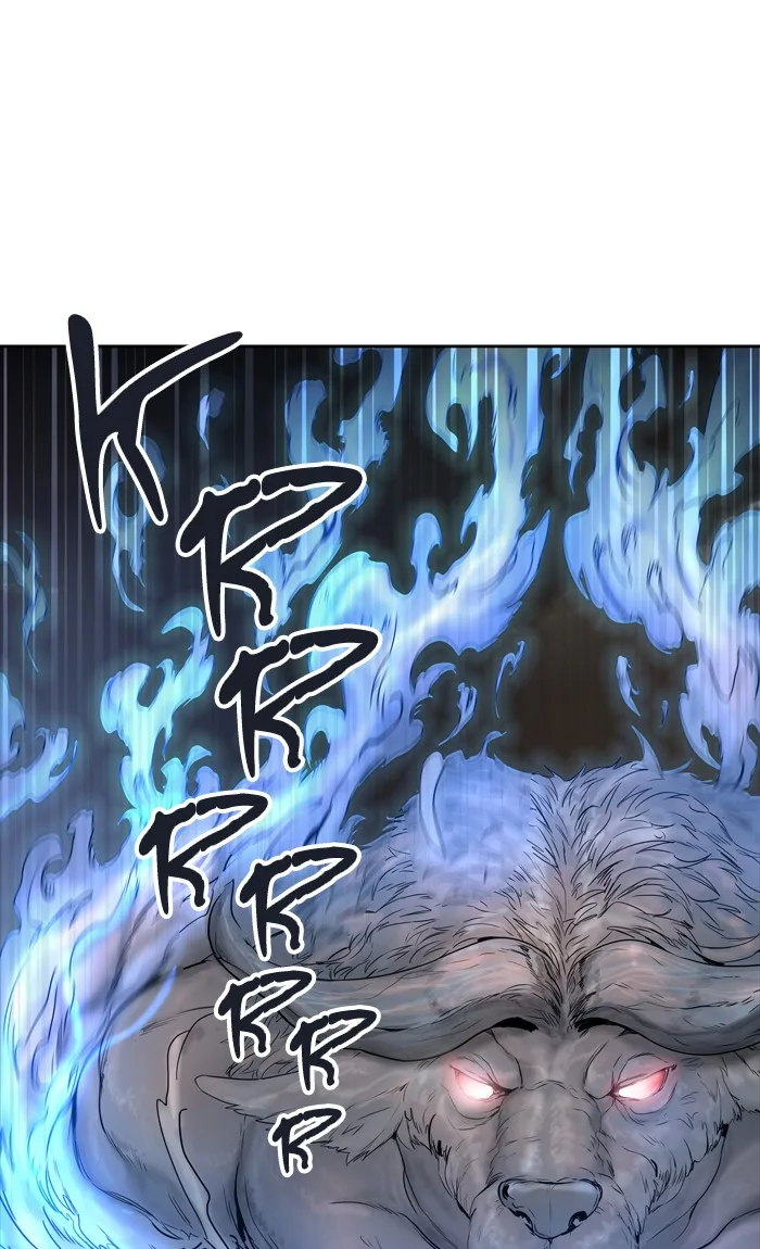 Tower of God - Chapter 446 - Page 9