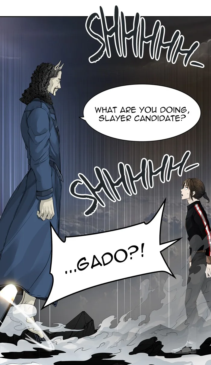 Tower of God - Chapter 446 - Page 95