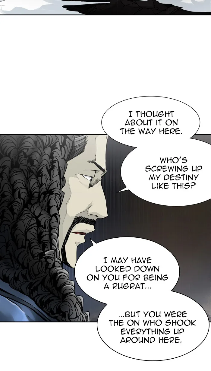 Tower of God - Chapter 446 - Page 96