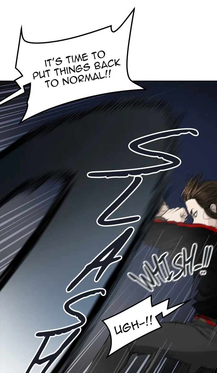Tower of God - Chapter 446 - Page 98
