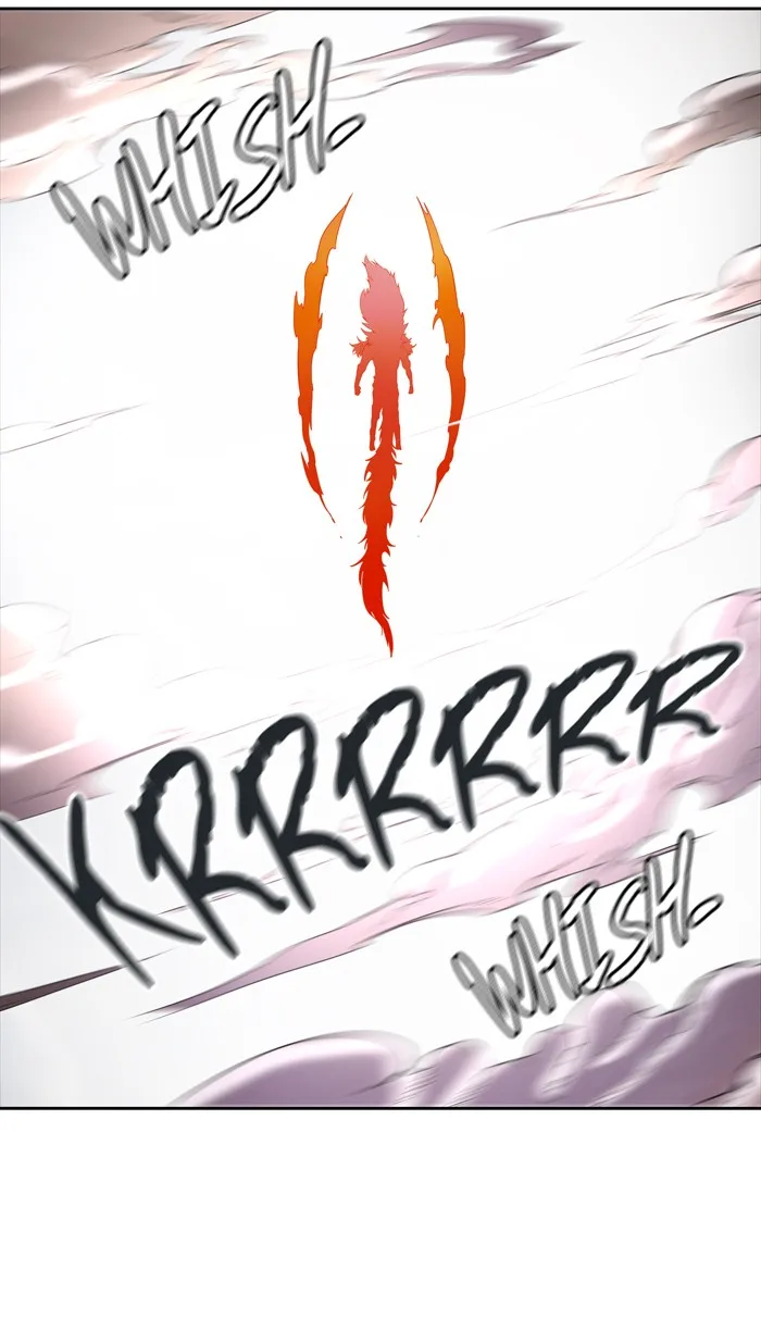 Tower of God - Chapter 447 - Page 101