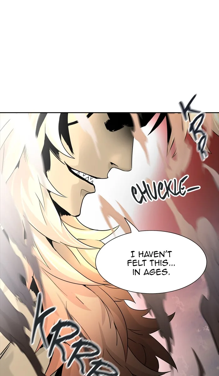 Tower of God - Chapter 447 - Page 102