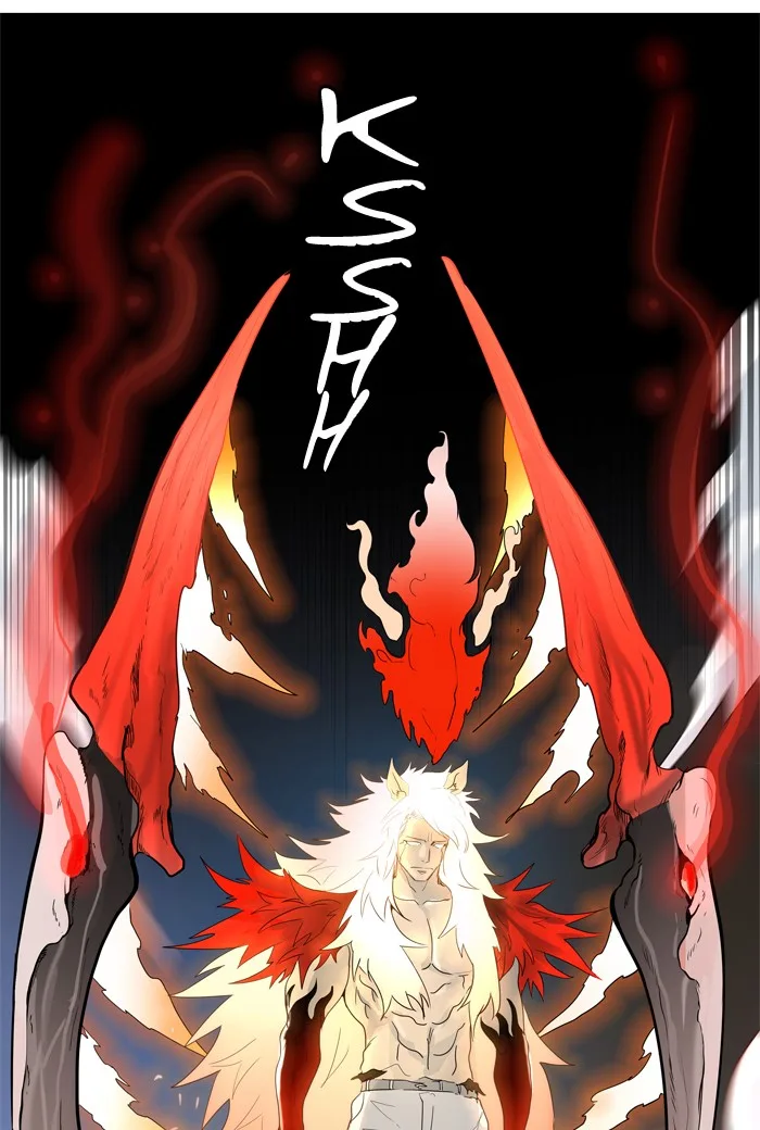 Tower of God - Chapter 447 - Page 107