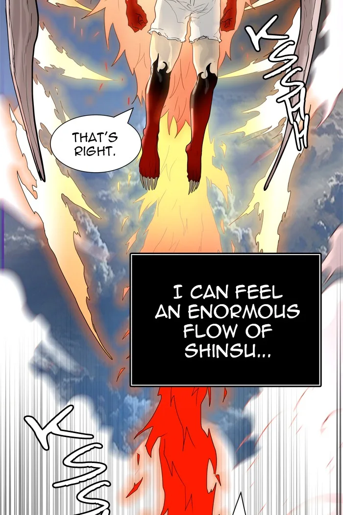 Tower of God - Chapter 447 - Page 108