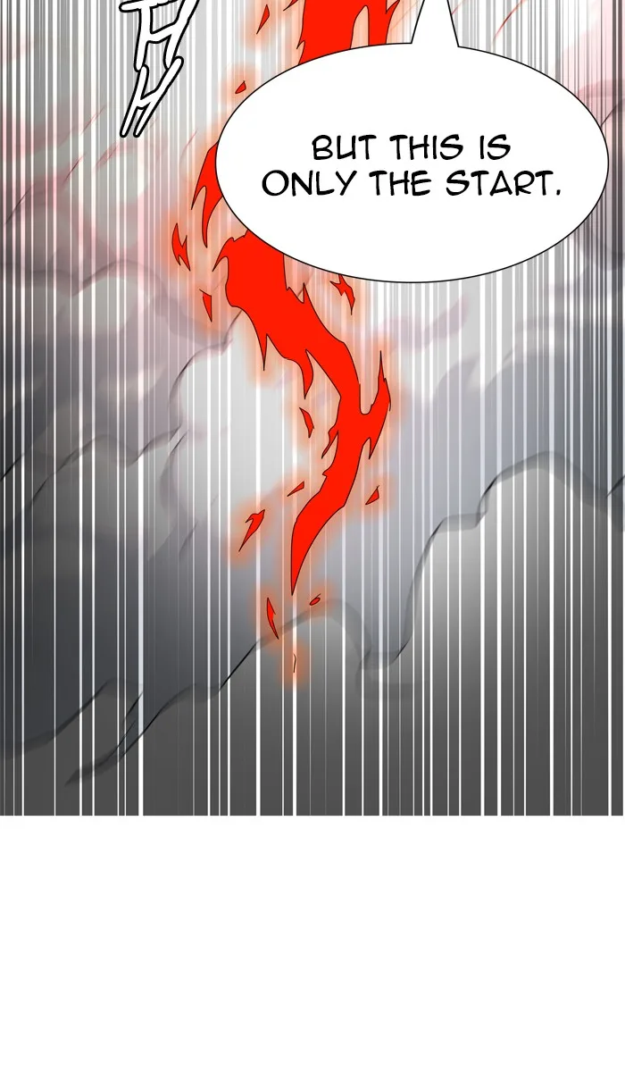 Tower of God - Chapter 447 - Page 109