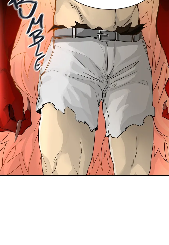 Tower of God - Chapter 447 - Page 111