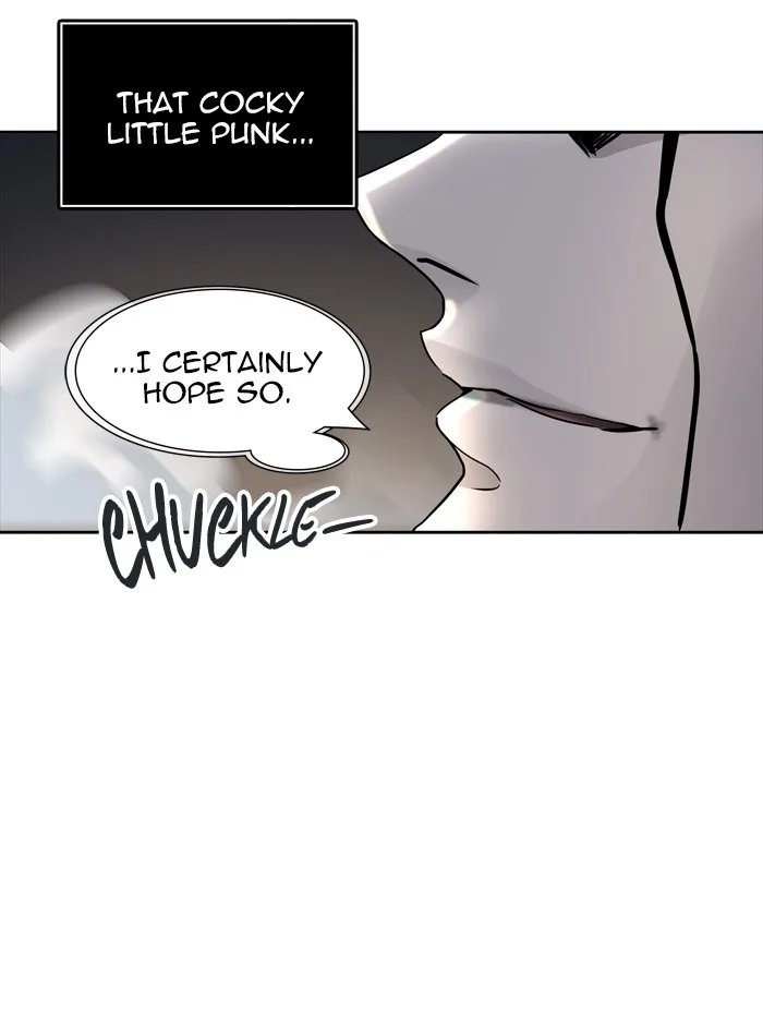 Tower of God - Chapter 447 - Page 112