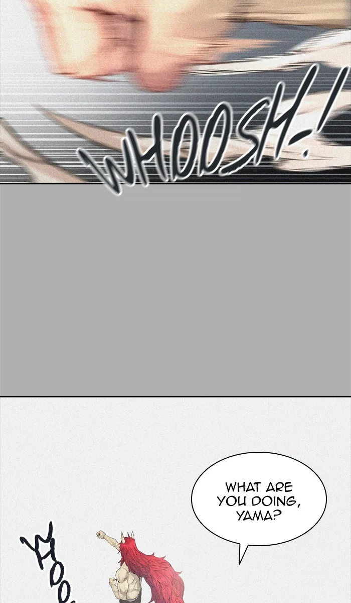 Tower of God - Chapter 447 - Page 114
