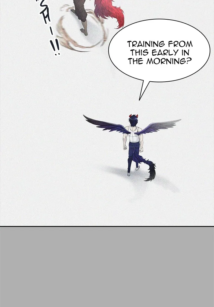 Tower of God - Chapter 447 - Page 115