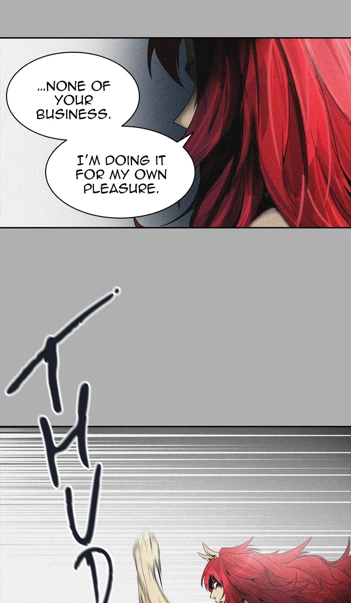 Tower of God - Chapter 447 - Page 117