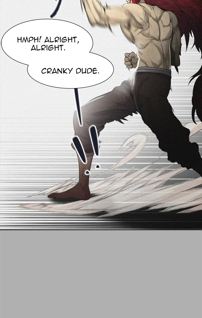 Tower of God - Chapter 447 - Page 118