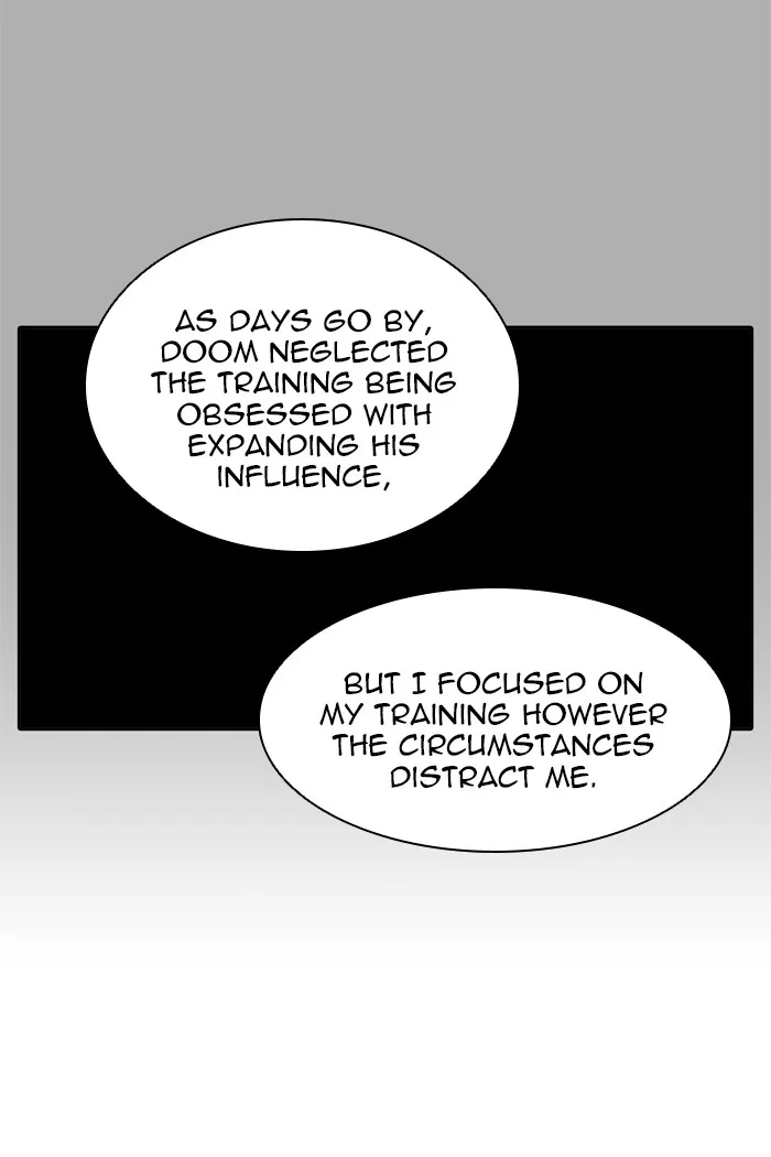 Tower of God - Chapter 447 - Page 119