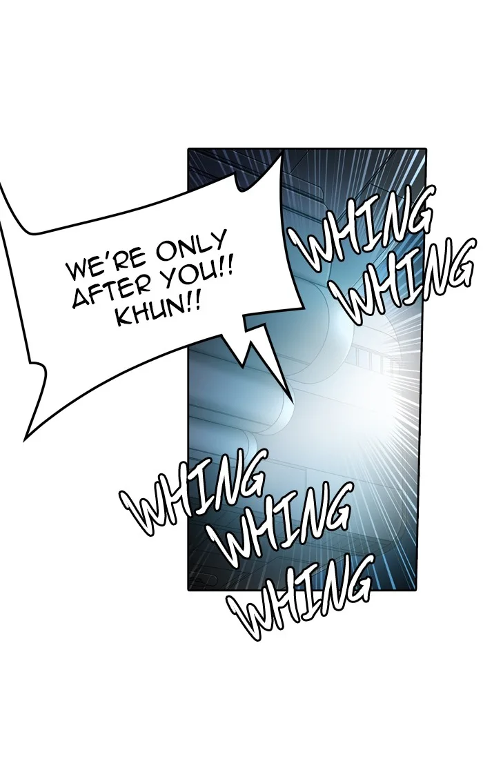 Tower of God - Chapter 447 - Page 12