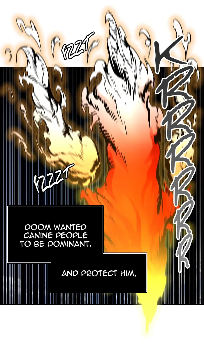 Tower of God - Chapter 447 - Page 120