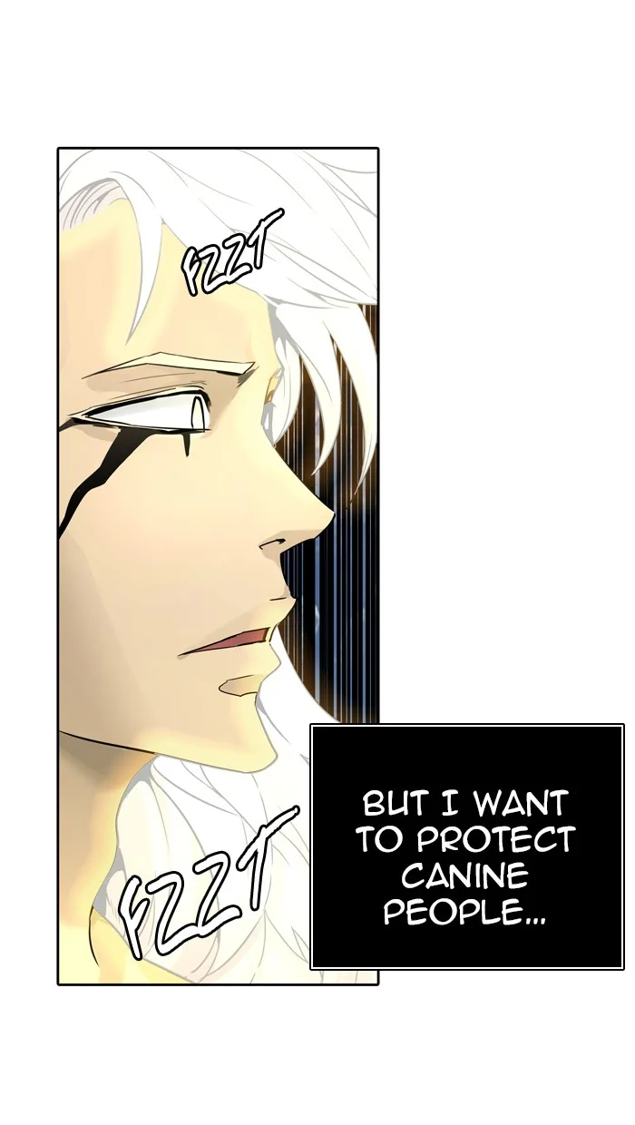 Tower of God - Chapter 447 - Page 121