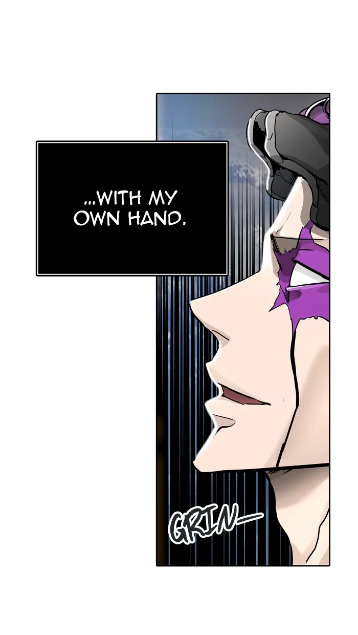 Tower of God - Chapter 447 - Page 122