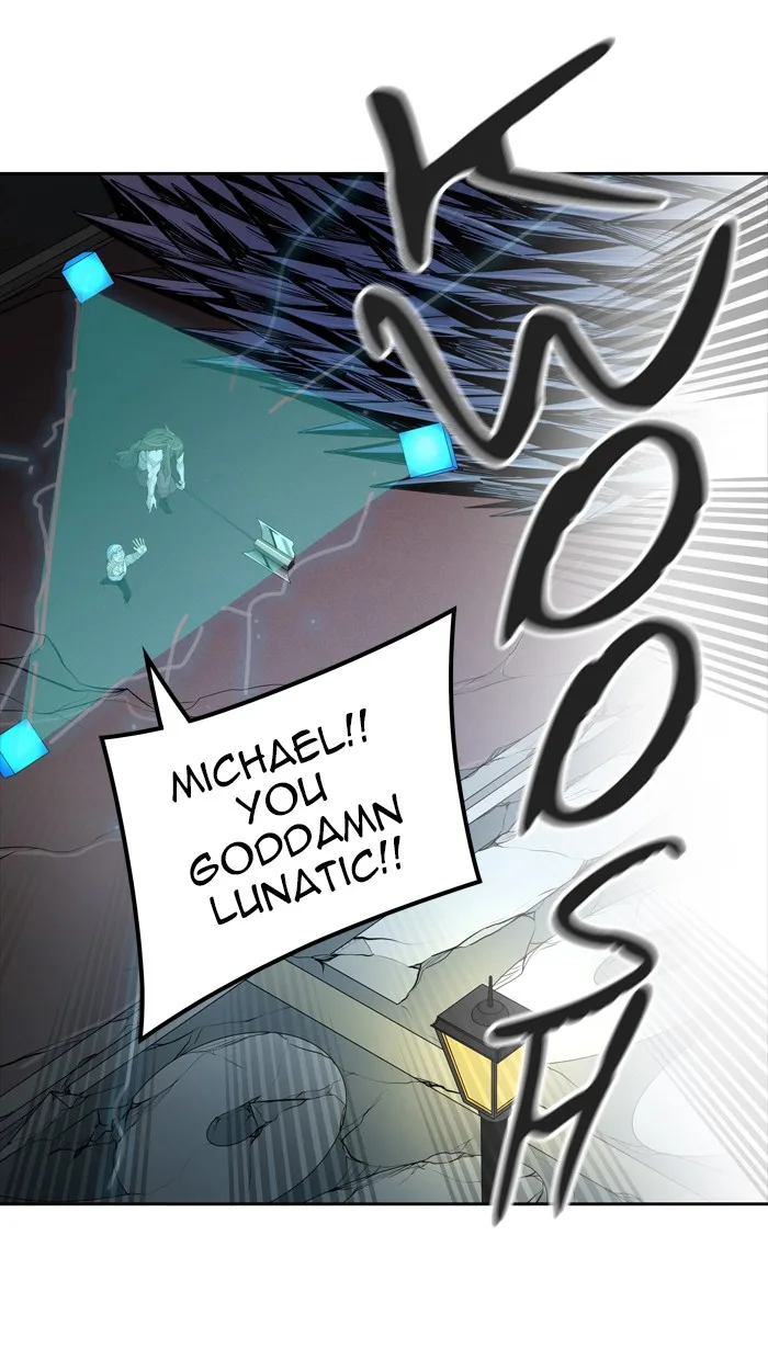 Tower of God - Chapter 447 - Page 13