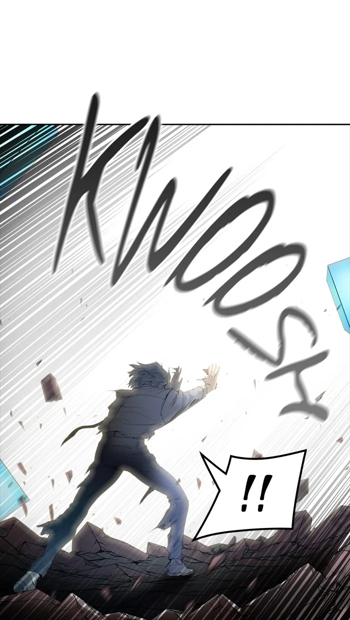 Tower of God - Chapter 447 - Page 14