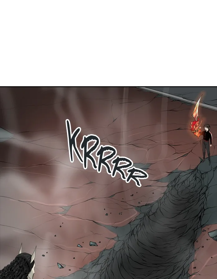 Tower of God - Chapter 447 - Page 16